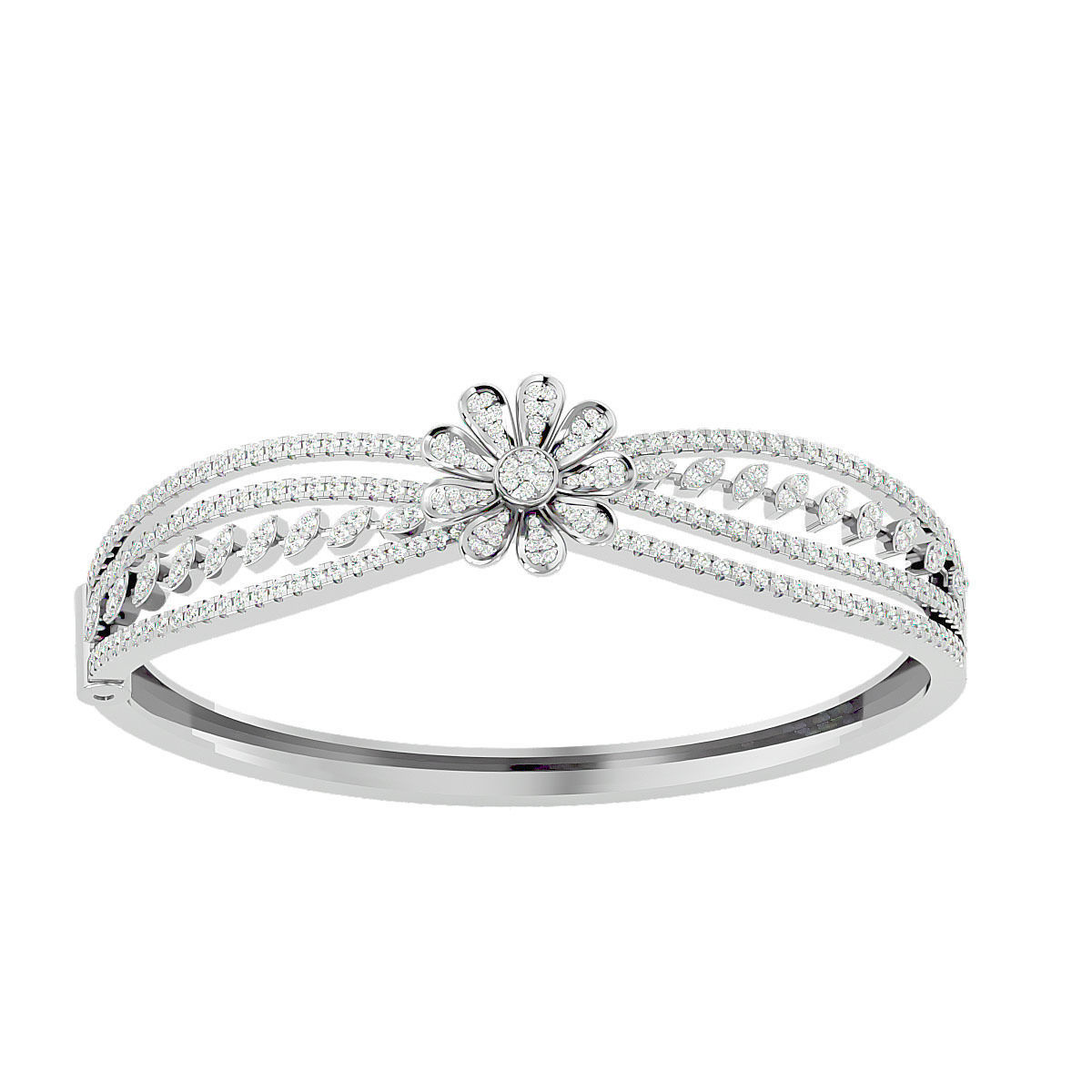 Bracelet - 013 3D print model_2