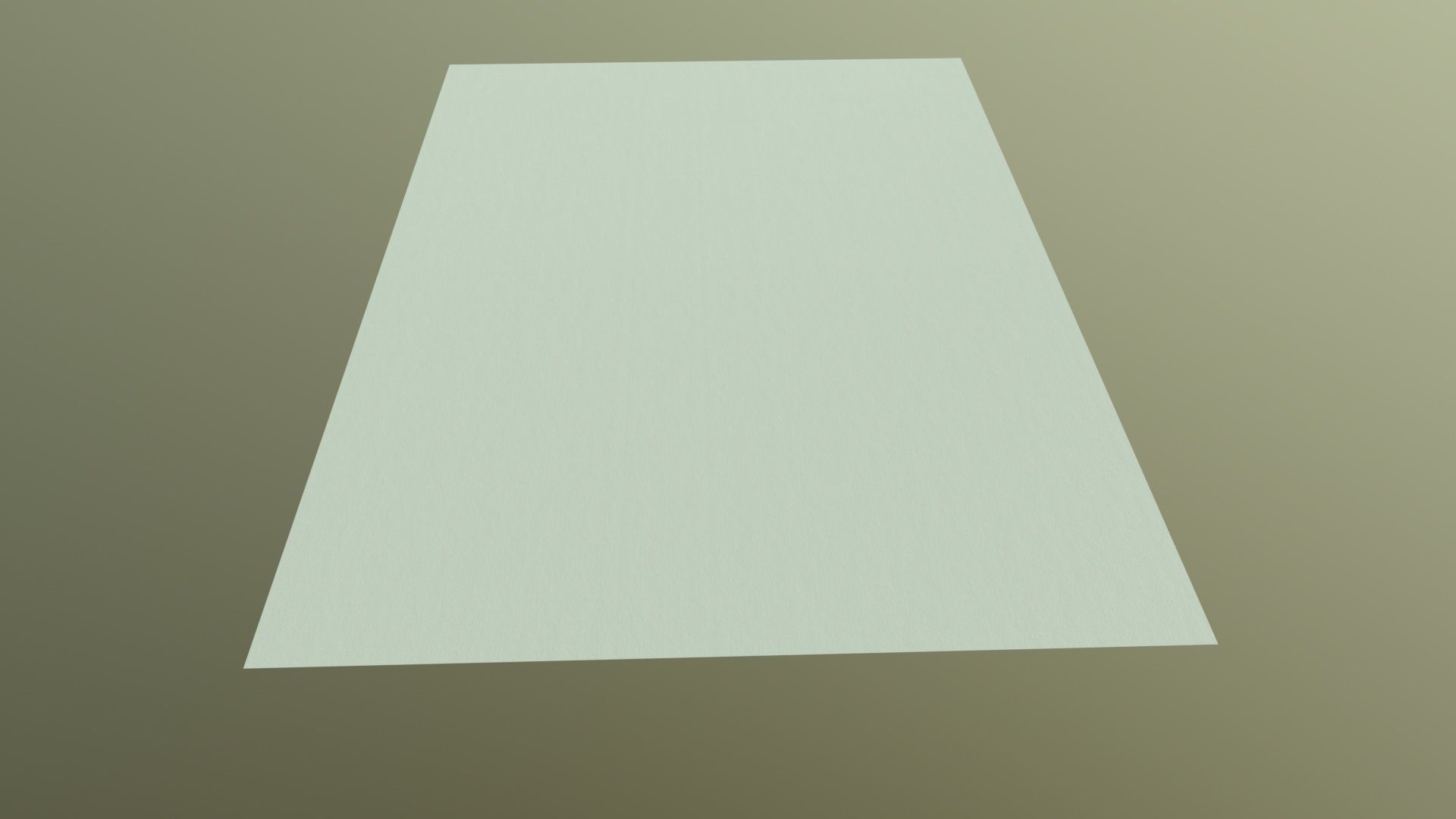 PBR Soccer and Football Pitch Low-poly 3D model_15