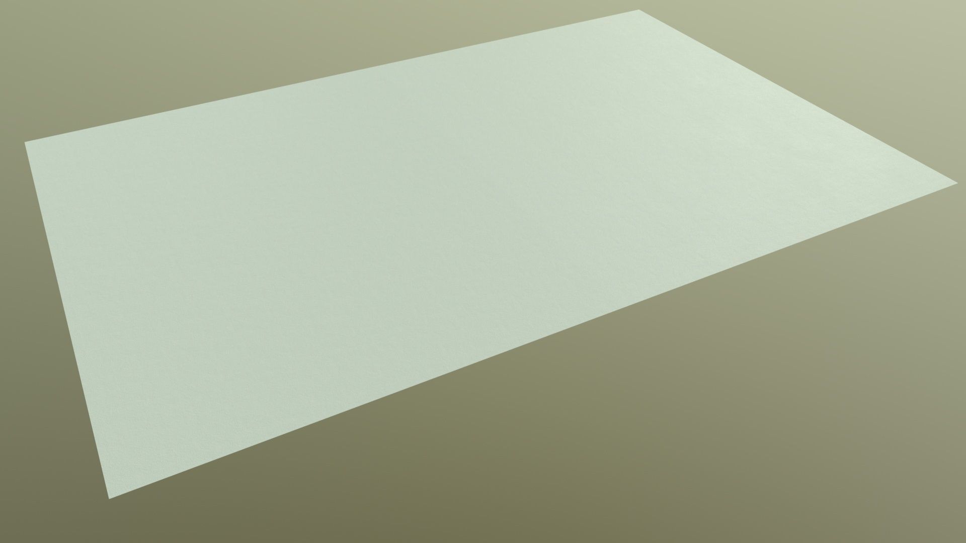 PBR Soccer and Football Pitch Low-poly 3D model_13