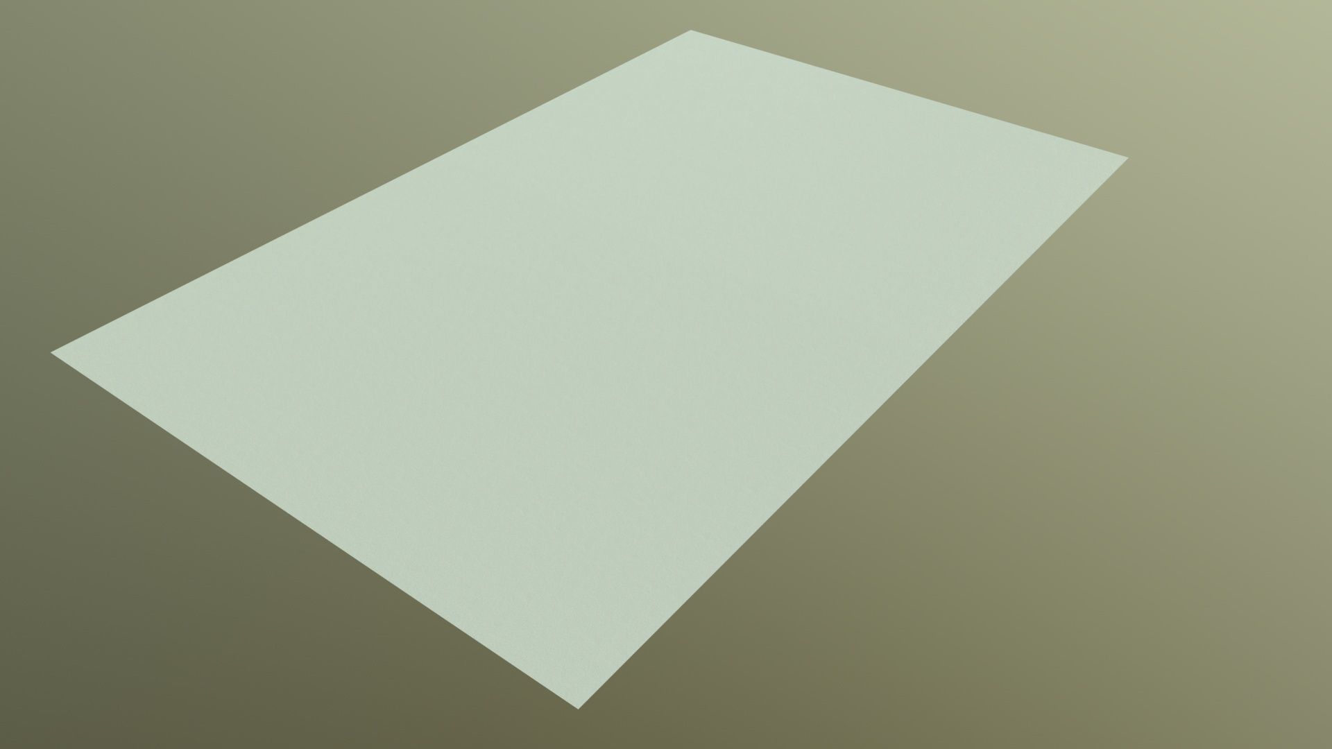 PBR Soccer and Football Pitch Low-poly 3D model_14