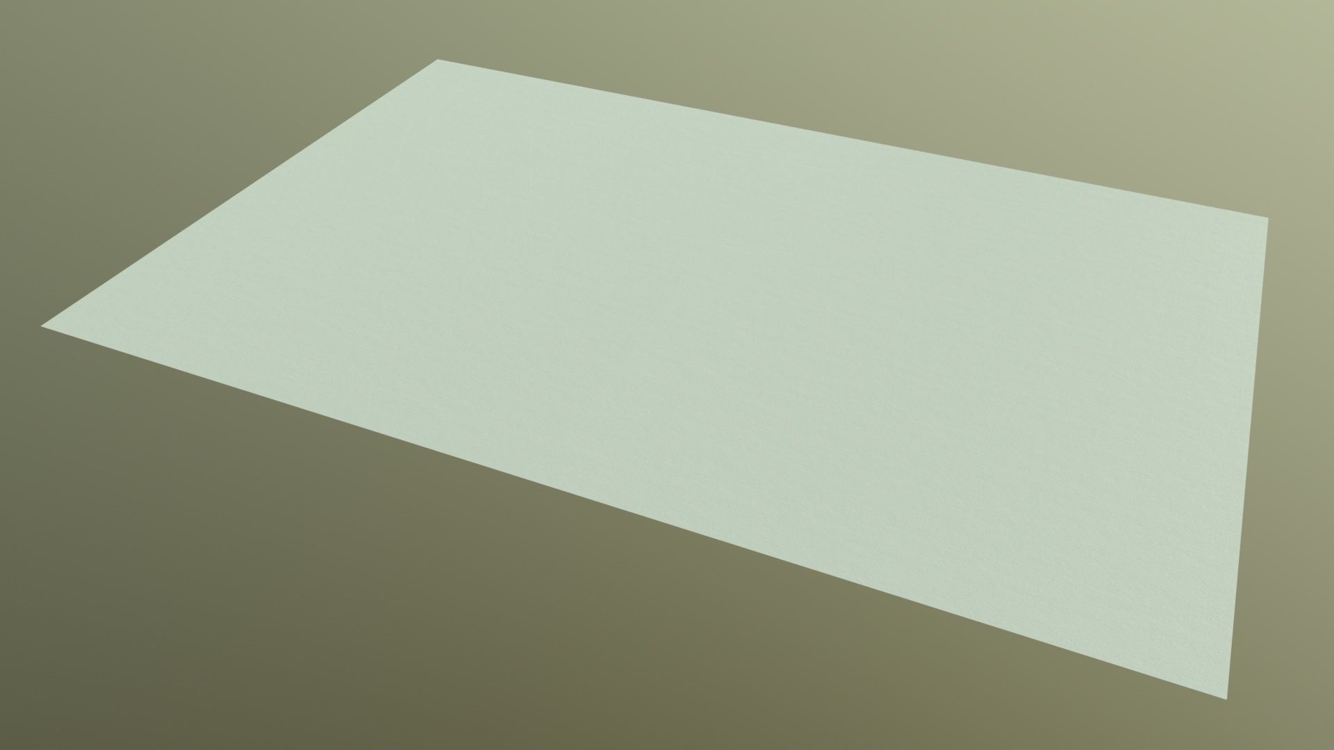 PBR Soccer and Football Pitch Low-poly 3D model_17