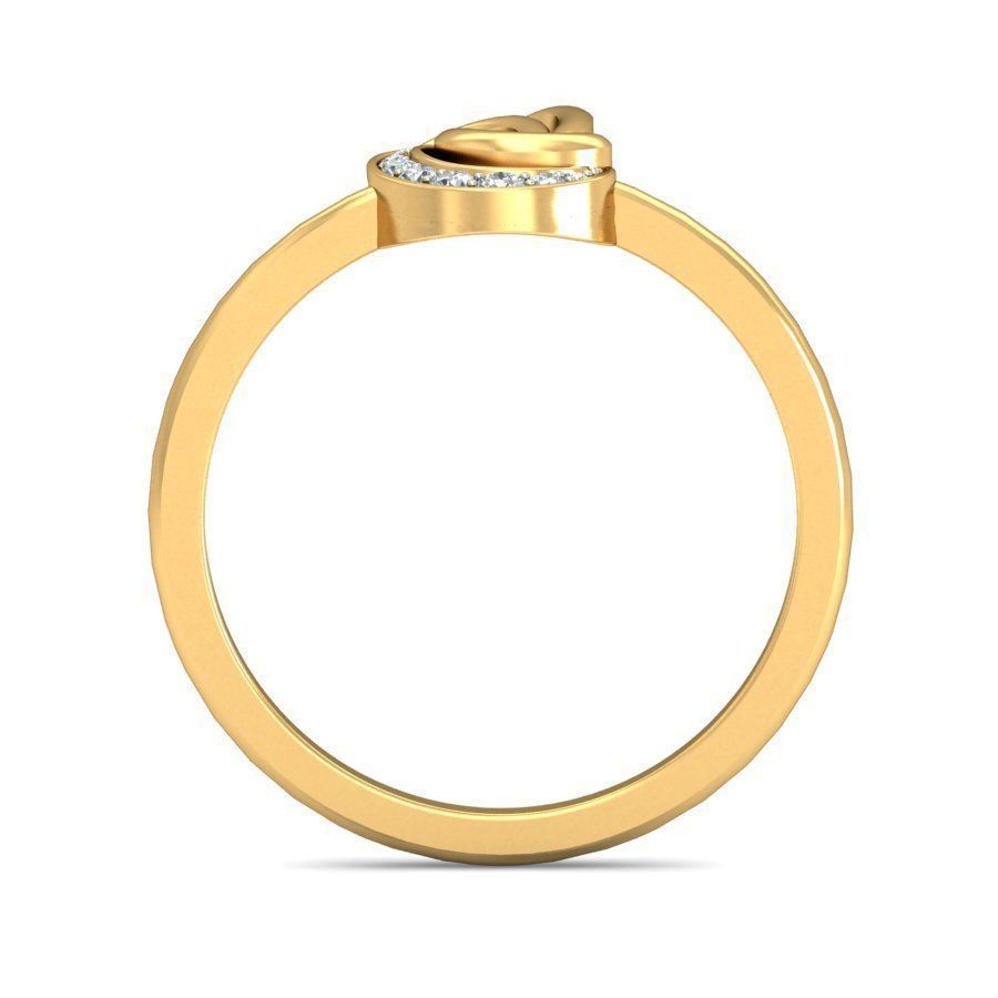 Ring - 1711 3D print model_1