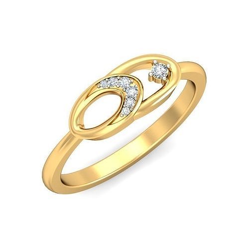 Ring - 3022 3D print model