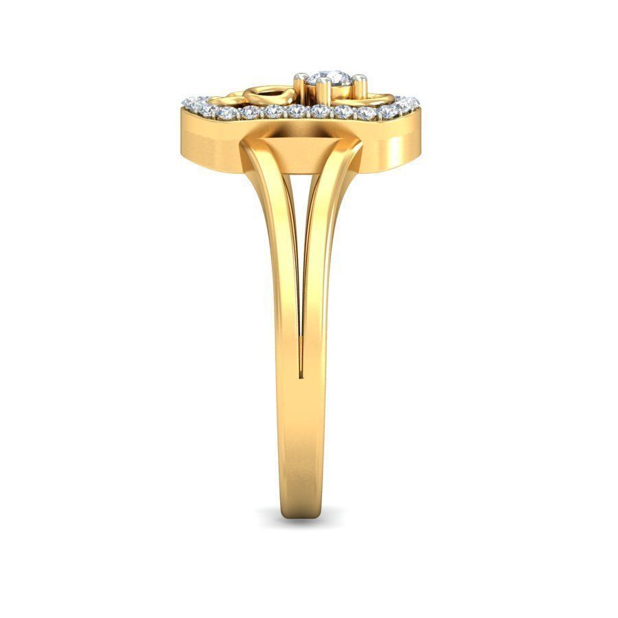 Ring - 3012 3D print model_2