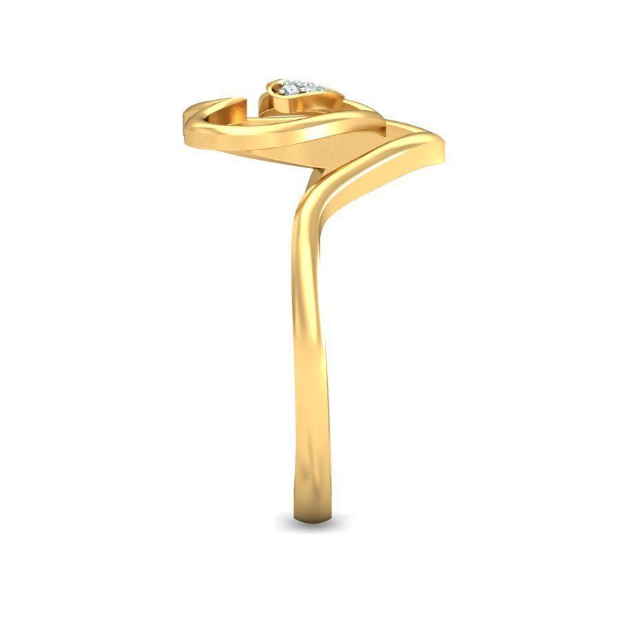 Ring - 3004 3D print model_2