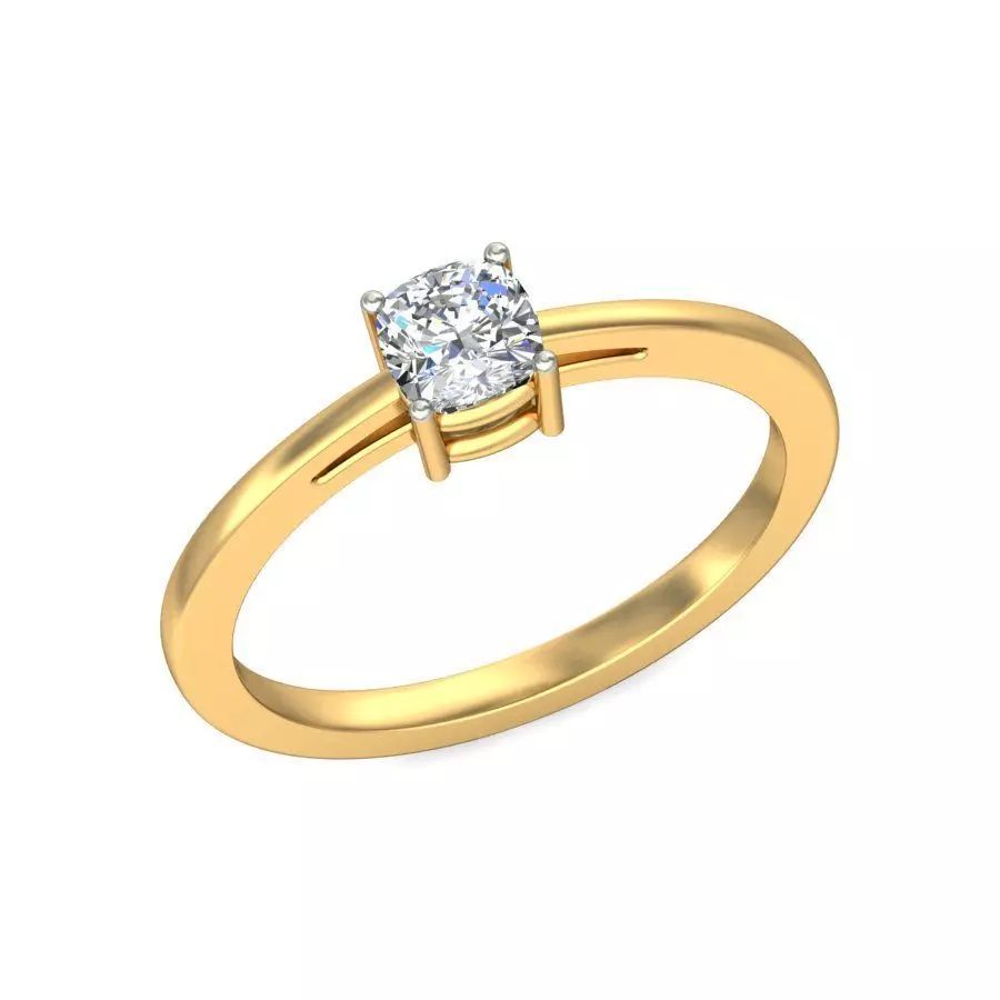 Ring - 046 3D print model_0