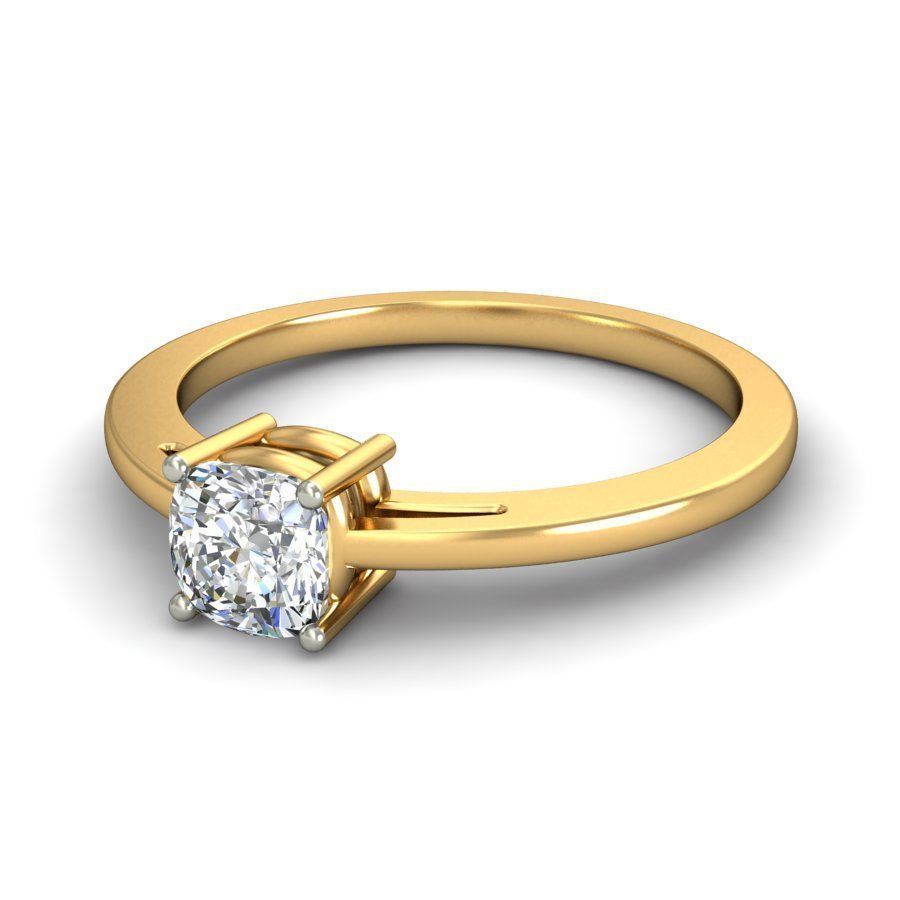 Ring - 046 3D print model_5