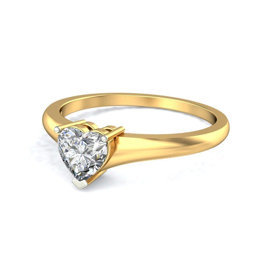 Ring - 032 3D print model_5