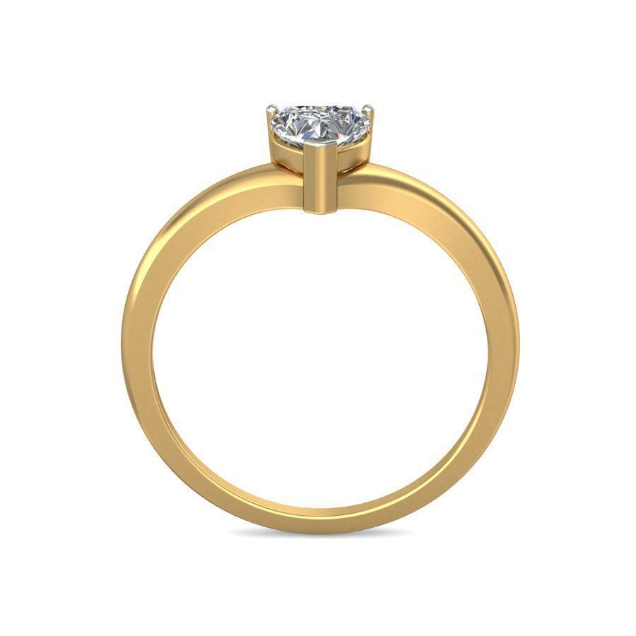 Ring - 032 3D print model_3