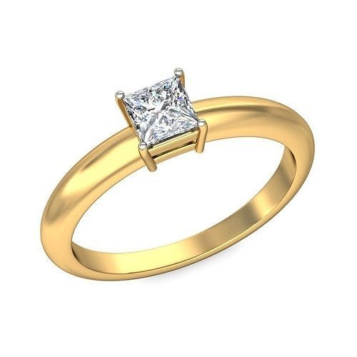 Ring - 029 3D print model