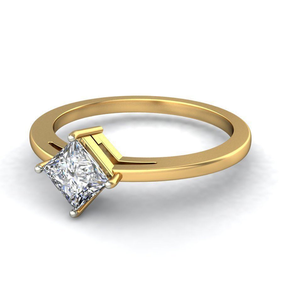 Ring - 026 3D print model_6