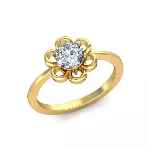 Ring - 005