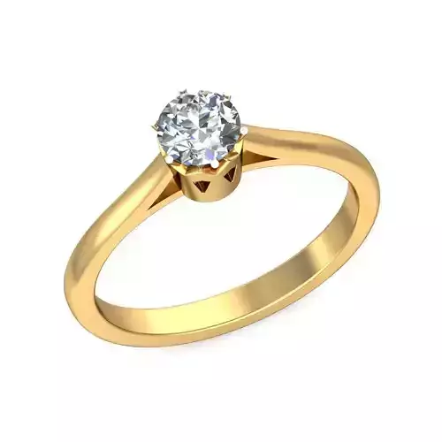 Ring - 007