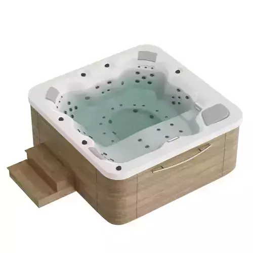 jacuzzi Soft