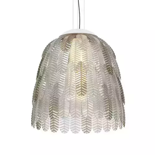 PENNY leaf pendant light