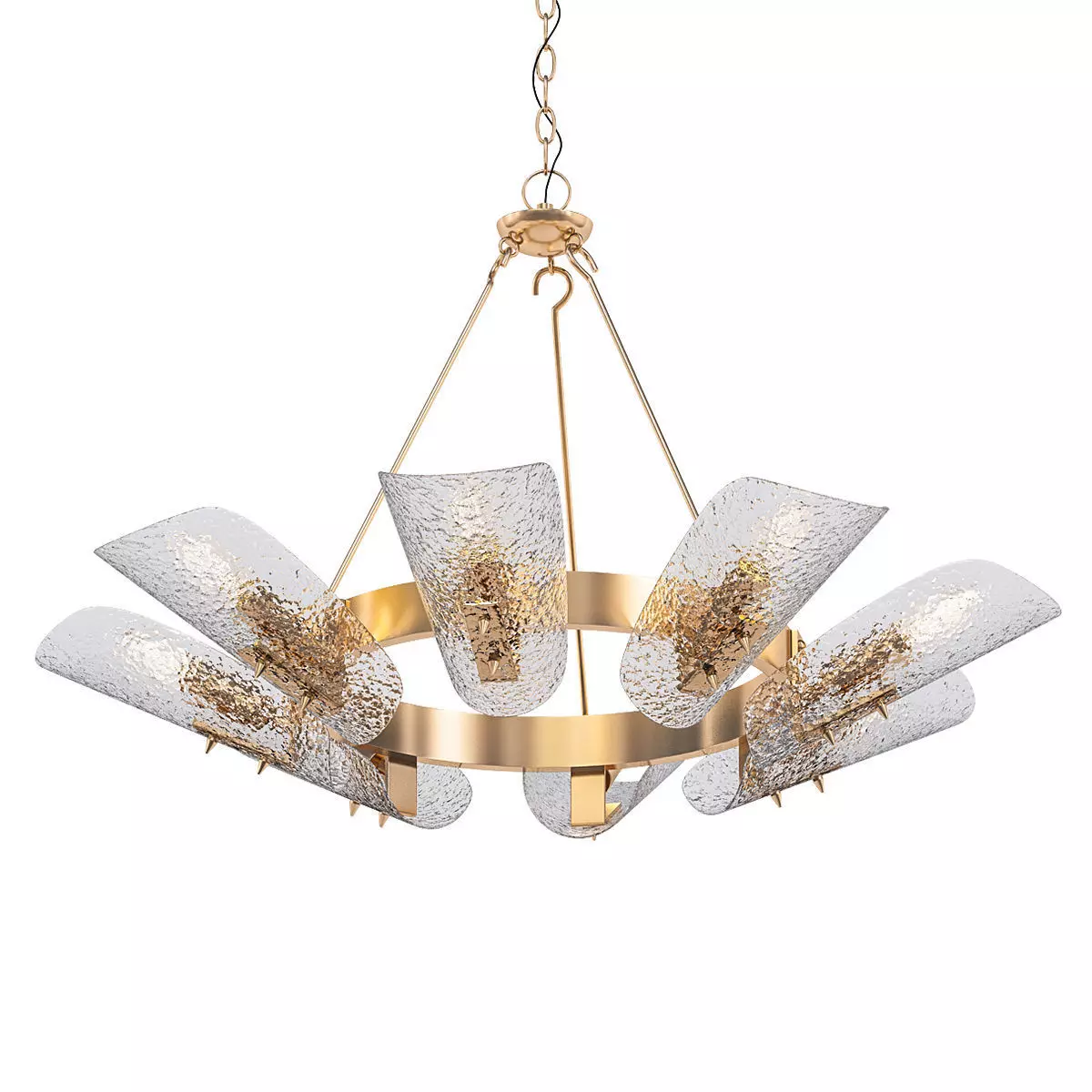 HIGGINS CH 3D model_0