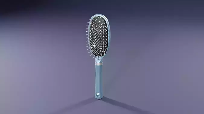 Hair Brush