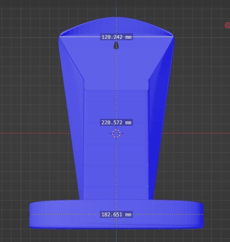 3D Printable Brush holder and Soap holder 3D print model_5