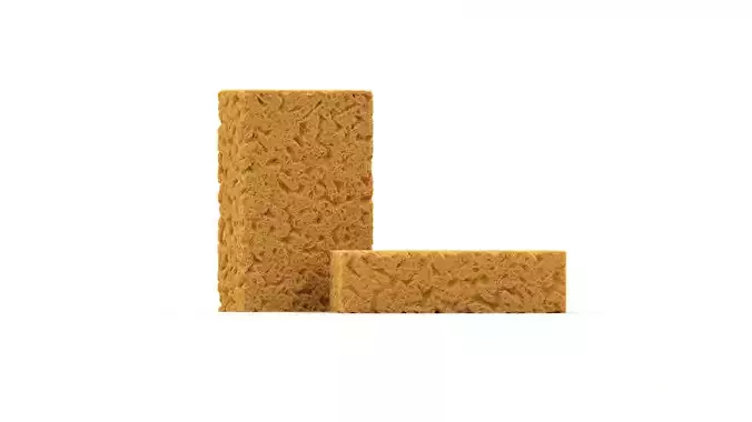 Yellow Sponge