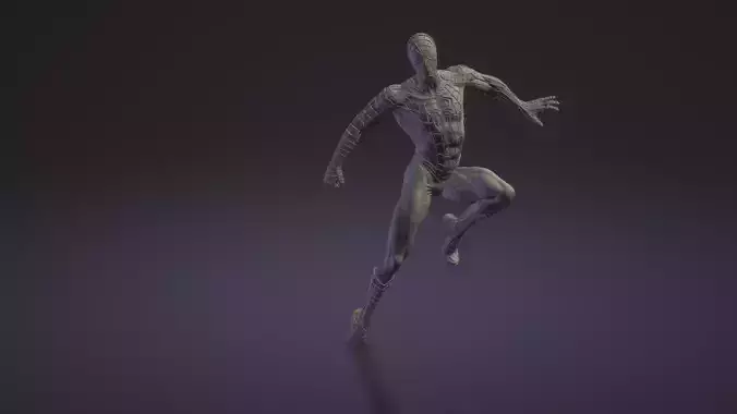 The Amazing Spiderman