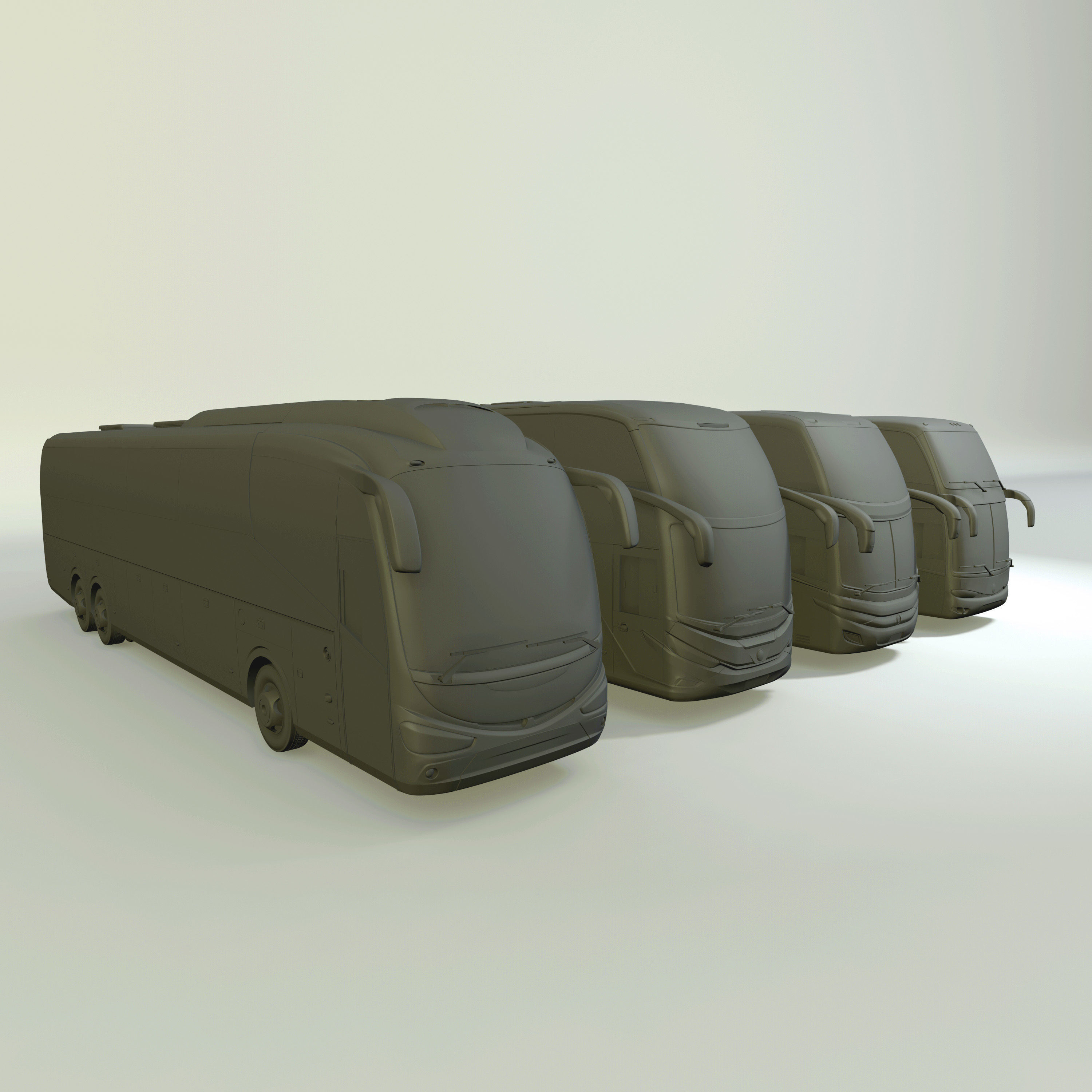 Marcopolo G7 3D print model_2