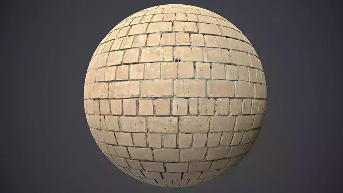 Photogrametry 4k wall textures