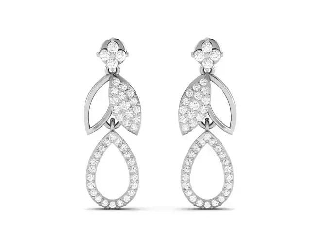 Earrings - 72