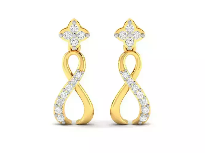 Earrings - 50