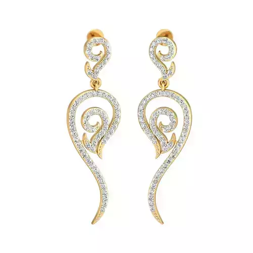 Earrings - 94