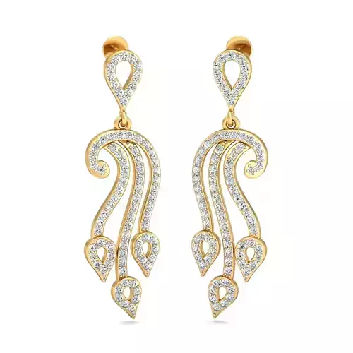 Earrings - 63