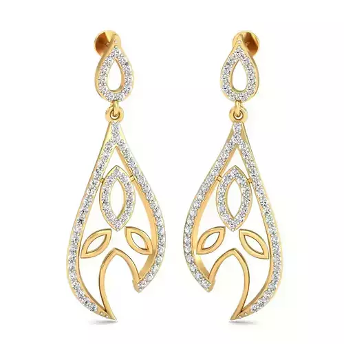 Earrings - 59
