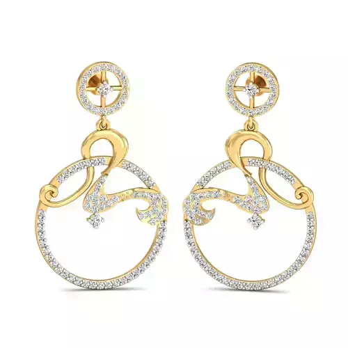 Earrings - 45