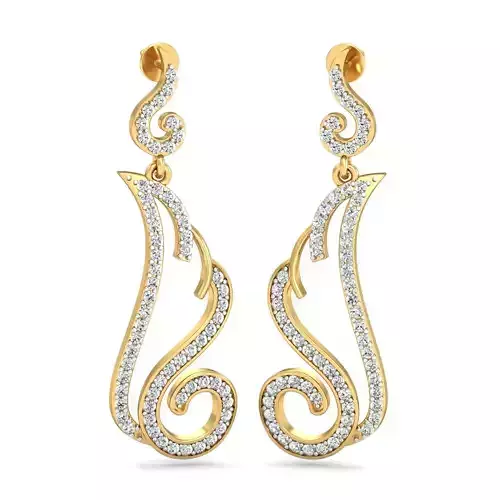 Earrings - 34