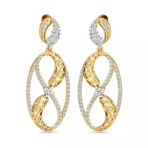 Earrings - 31