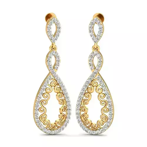 Earrings - 28