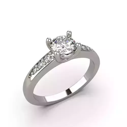 Engagement ring