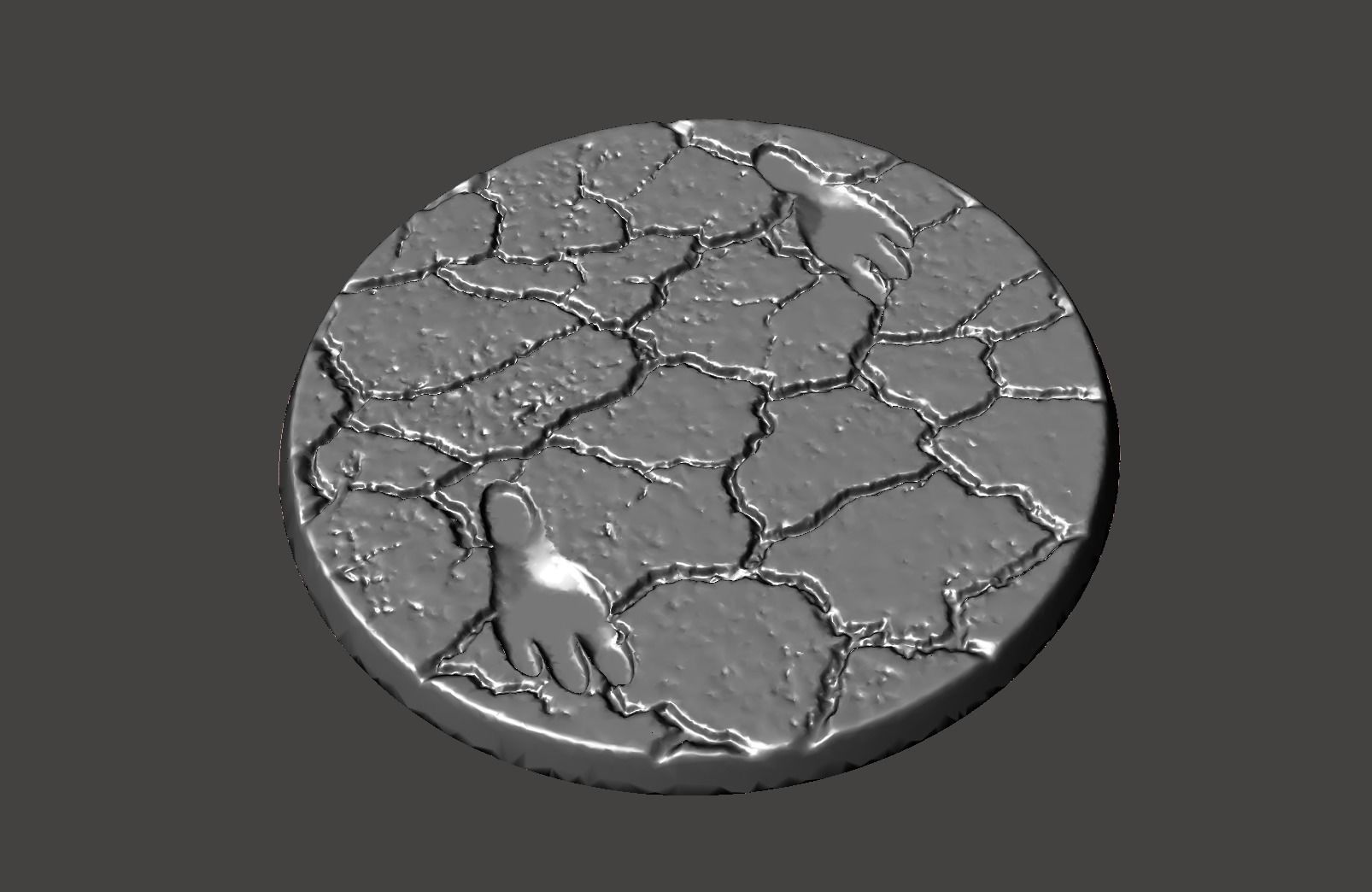 PREDALIEN ABOMINATION HYBRID XENOMORPH AVP - ULTRA DETAILED STL 3D print model_15