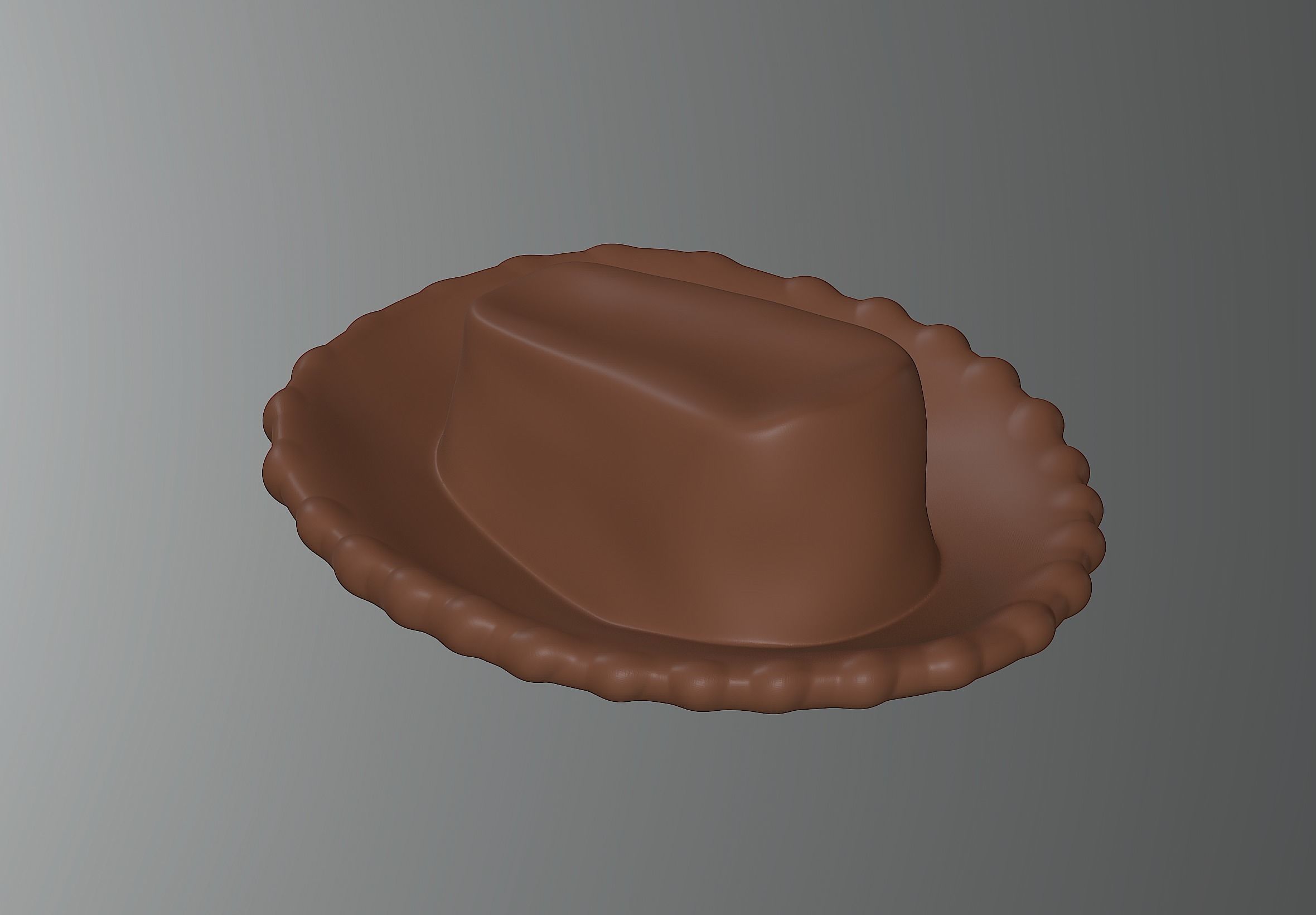 SHARK TOY STORY 3D print model_4