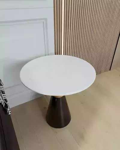 Denali Side Table