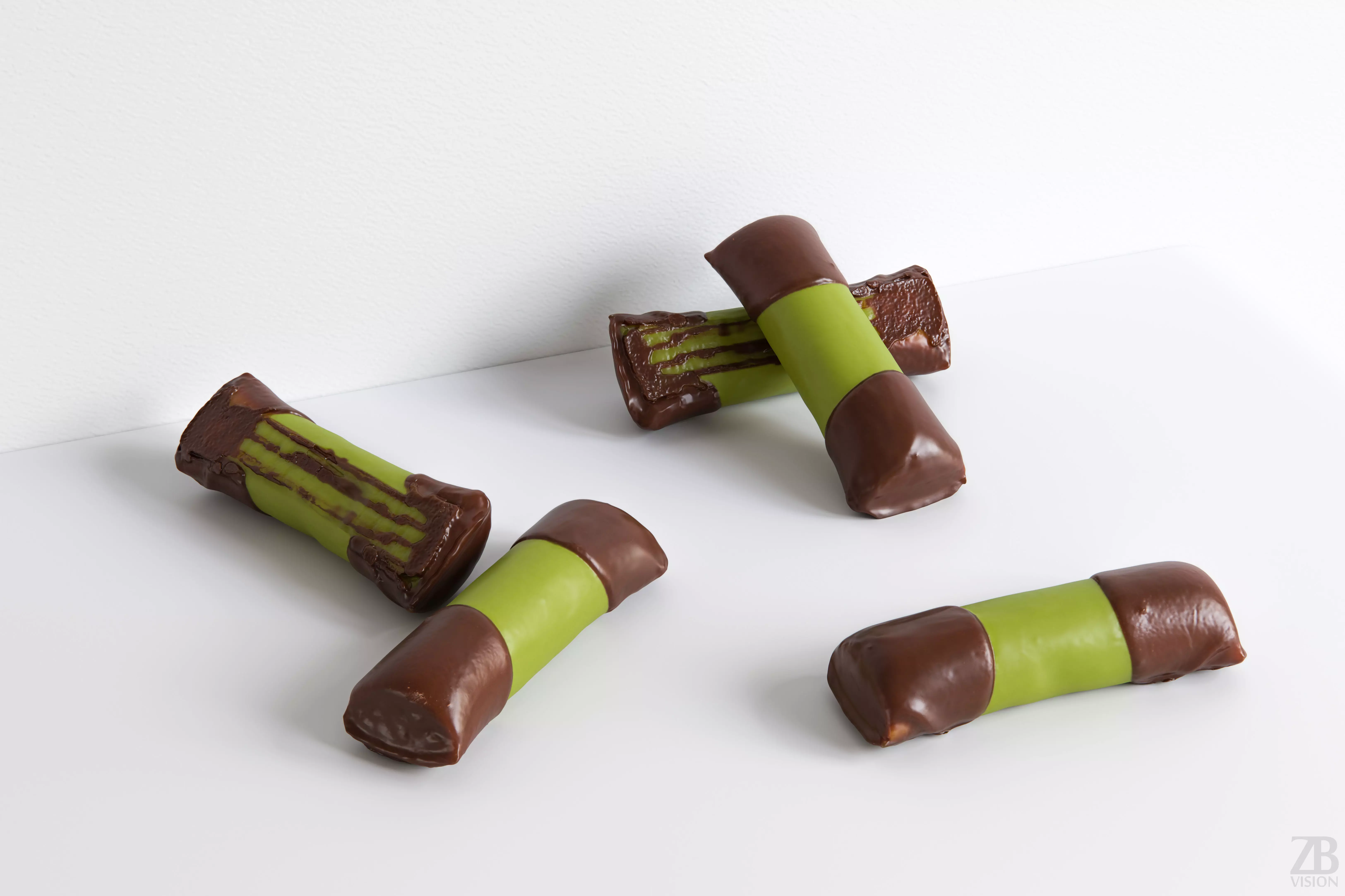 Punsch Roll 3D model_0