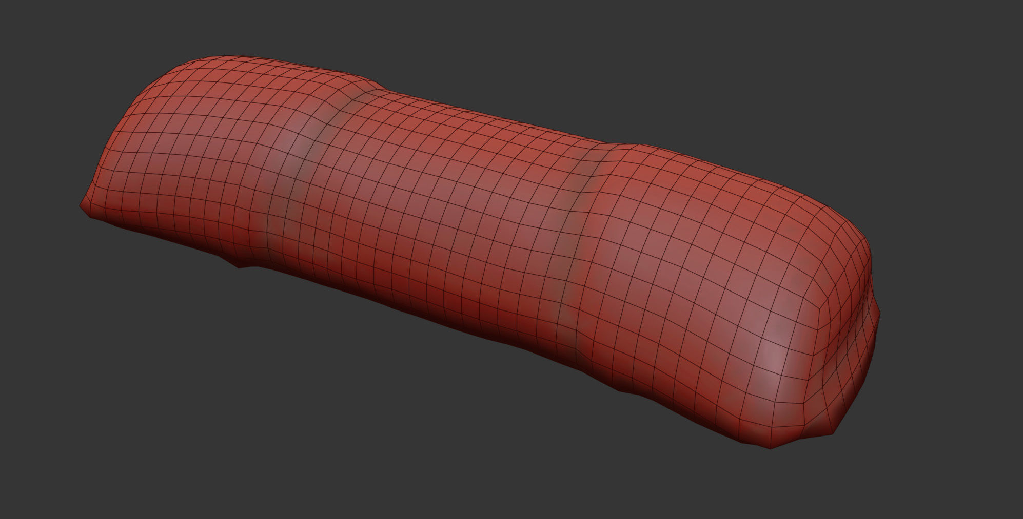 Punsch Roll 3D model_6