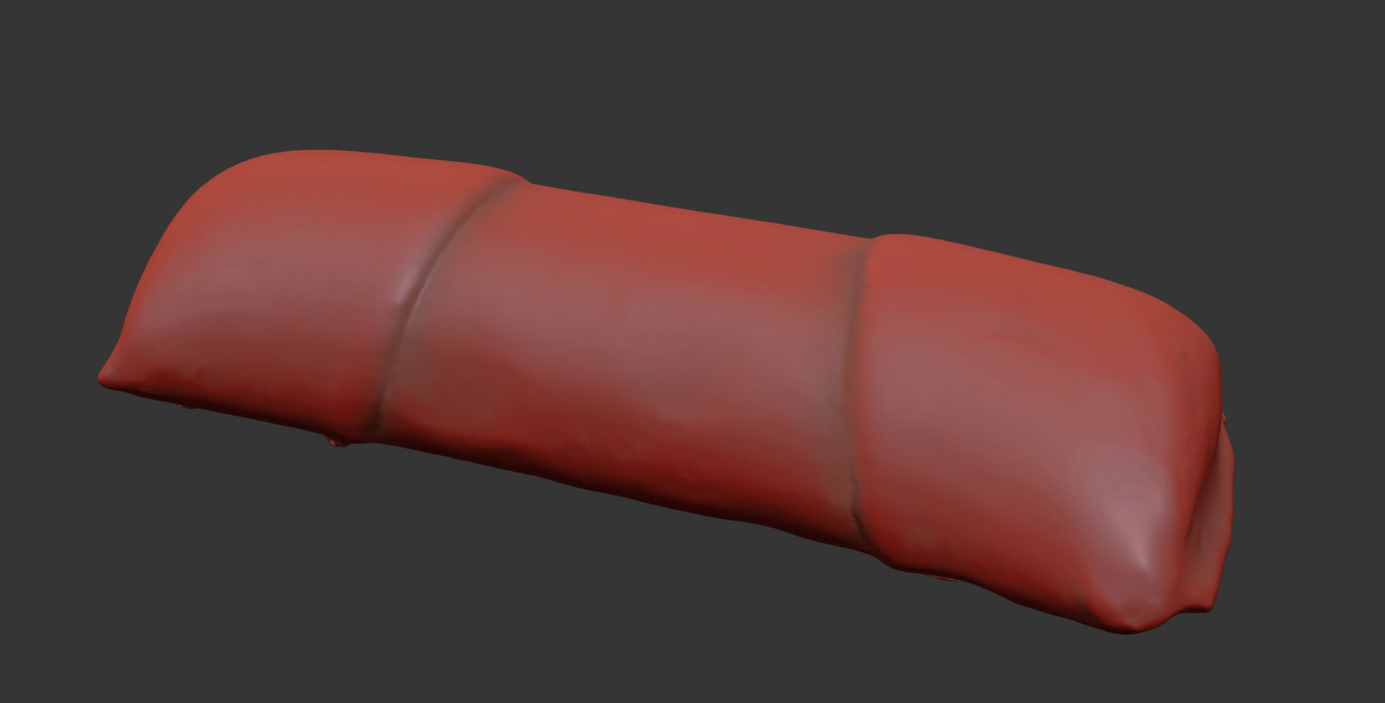 Punsch Roll 3D model_7