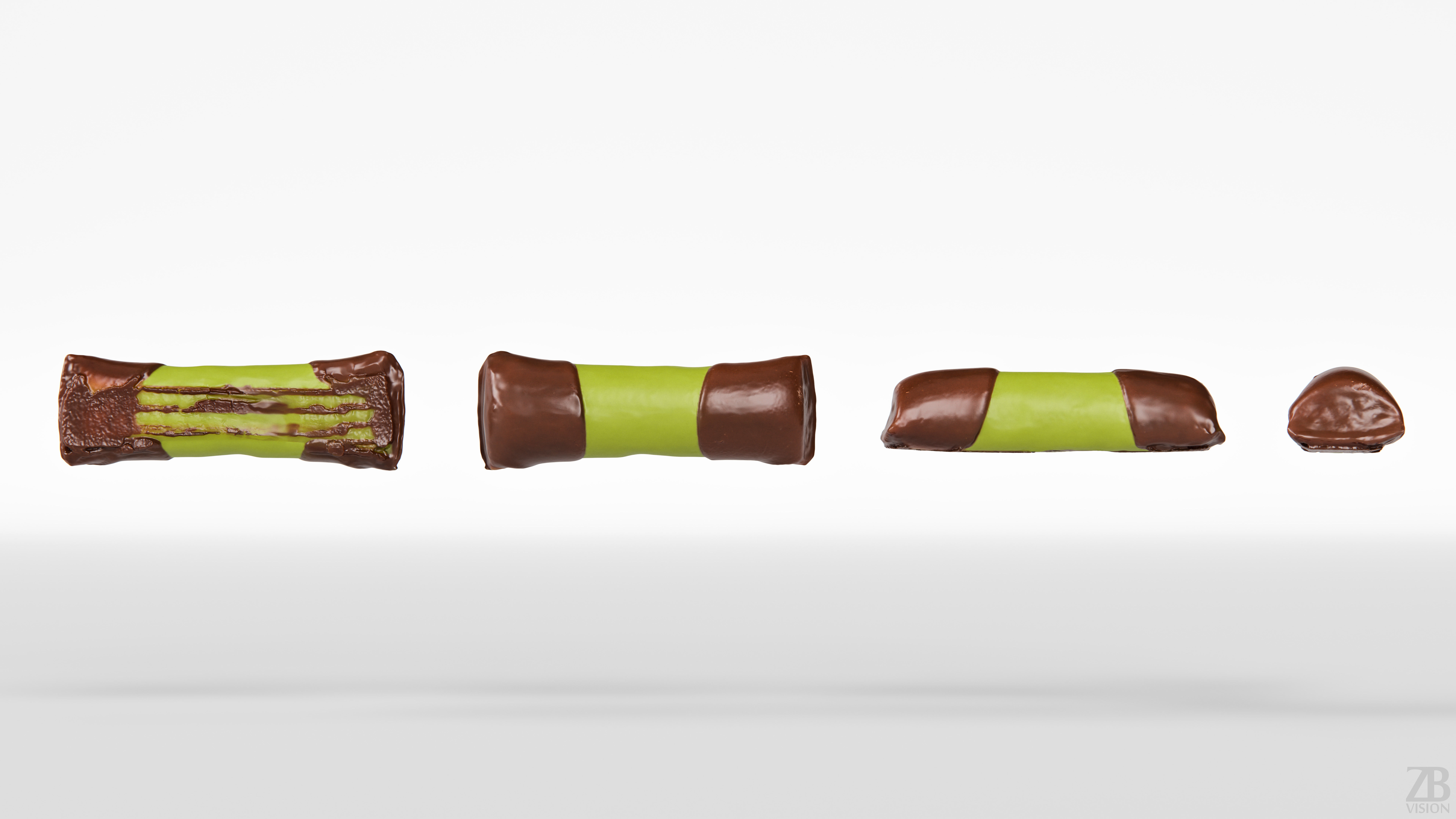 Punsch Roll 3D model_4