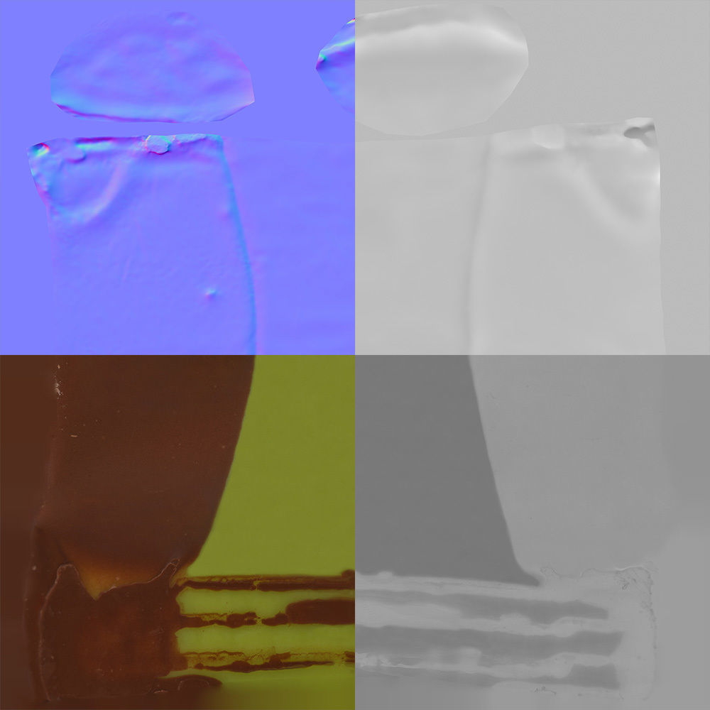 Punsch Roll 3D model_8