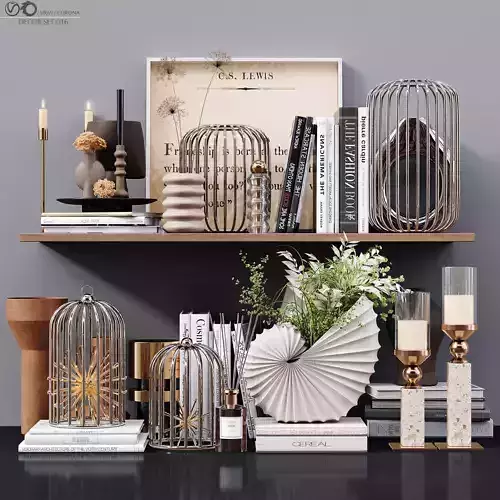 Decor Set 016