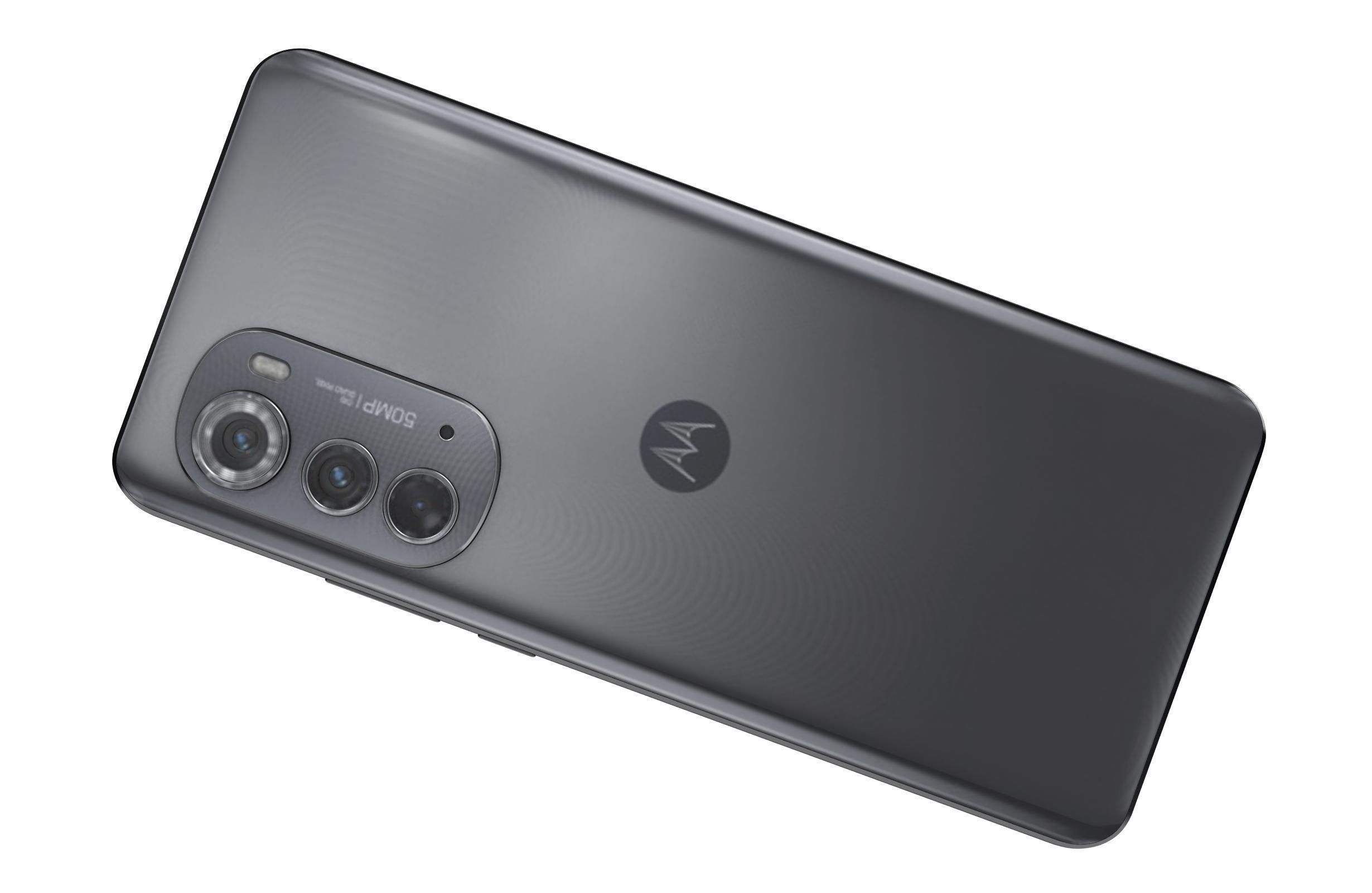 Motorola Edge 2022 3D model_11