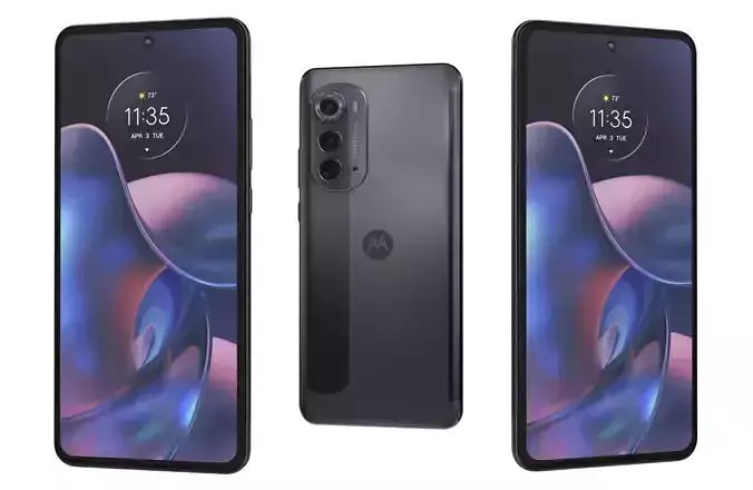 Motorola Edge 2022
