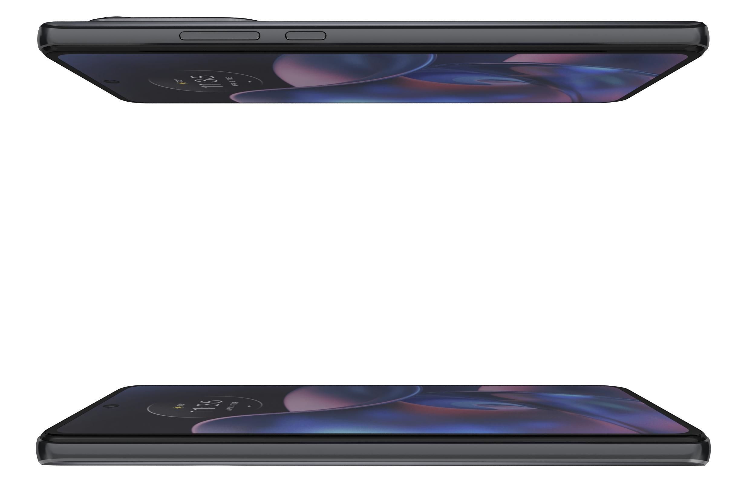 Motorola Edge 2022 3D model_8