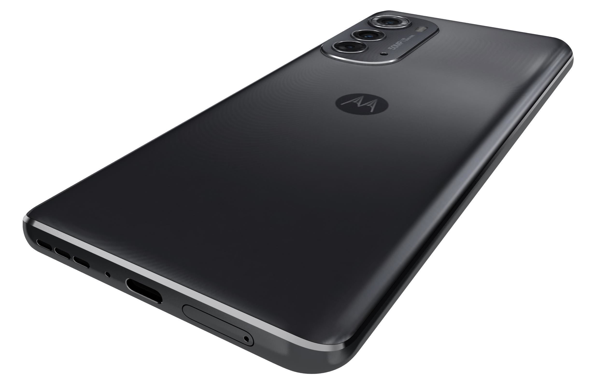 Motorola Edge 2022 3D model_14