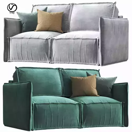 Olen Mini Happy by Divan ru